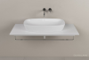 Catalano GREEN LUX 80x40 umywalka nablatowa 180APGRLX00/0622800001